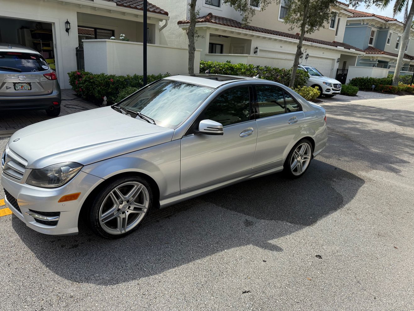 Car Preview
