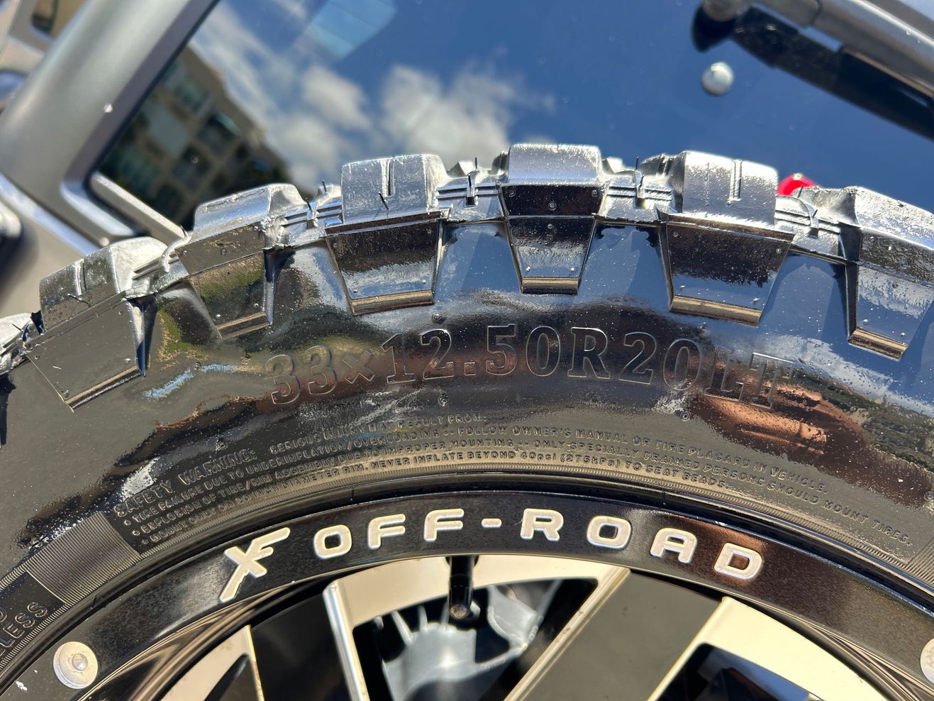Car Preview