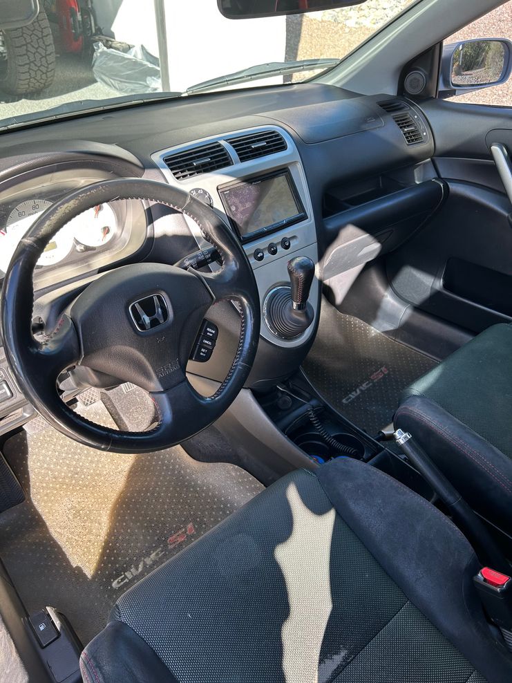 Car Preview