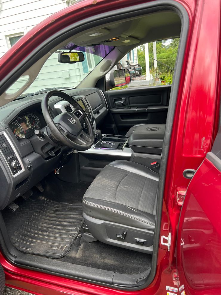 Car Preview