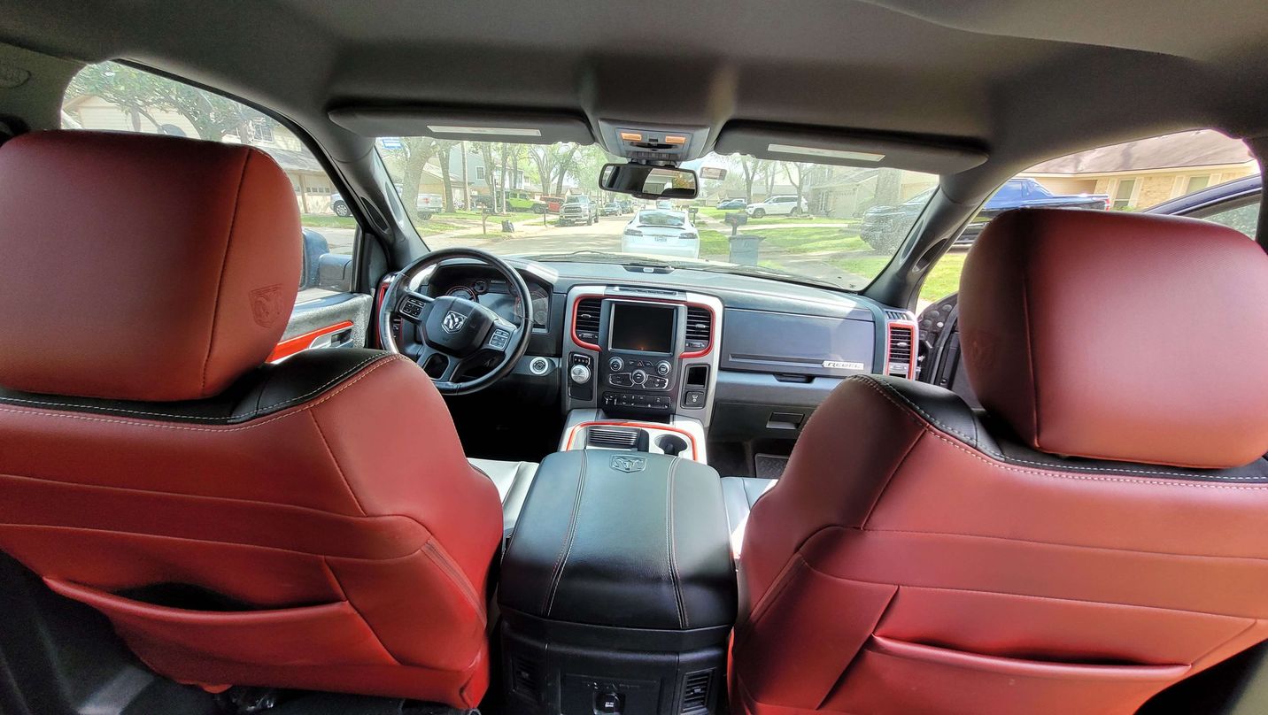 Car Preview