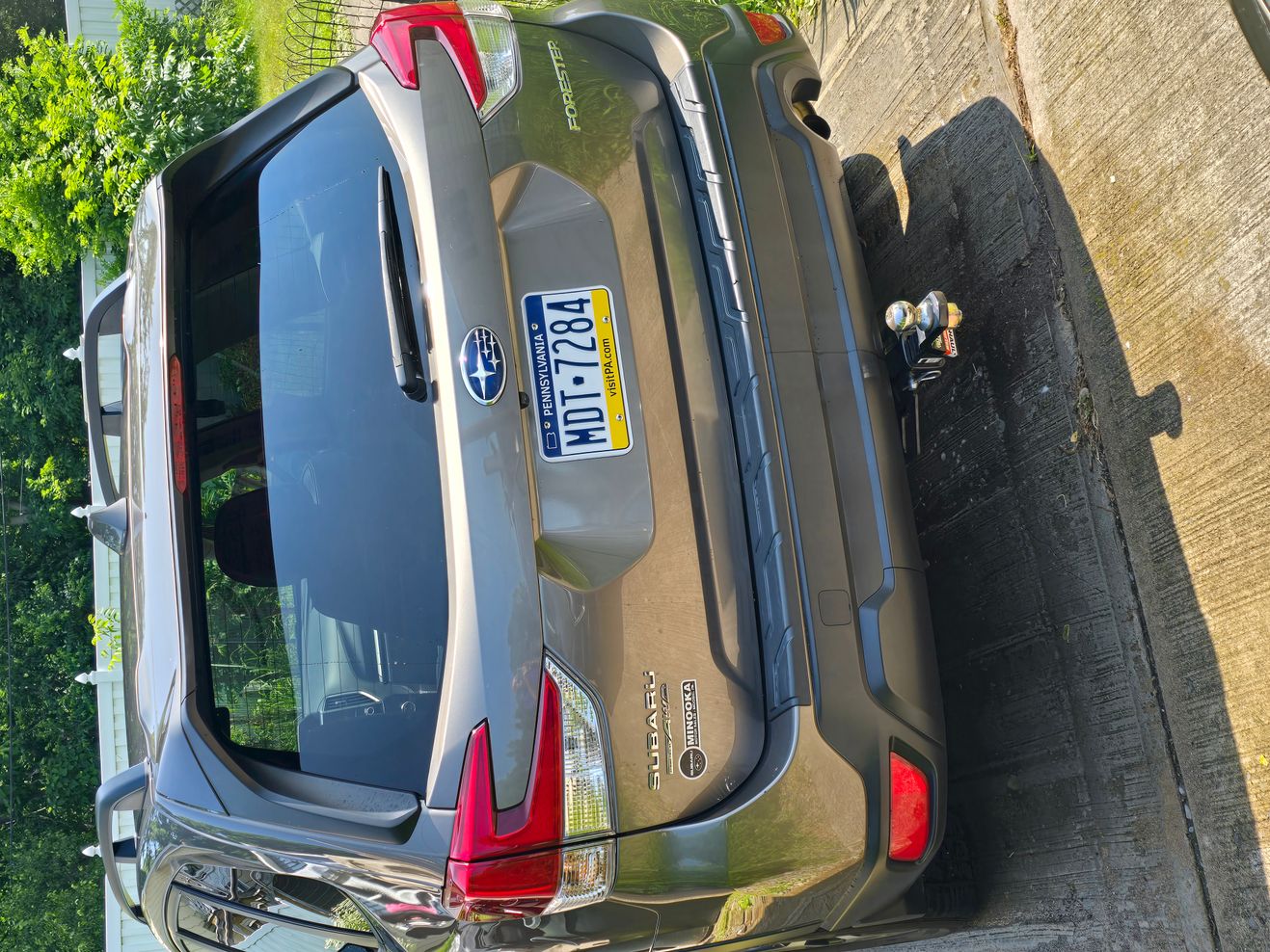 Car Preview