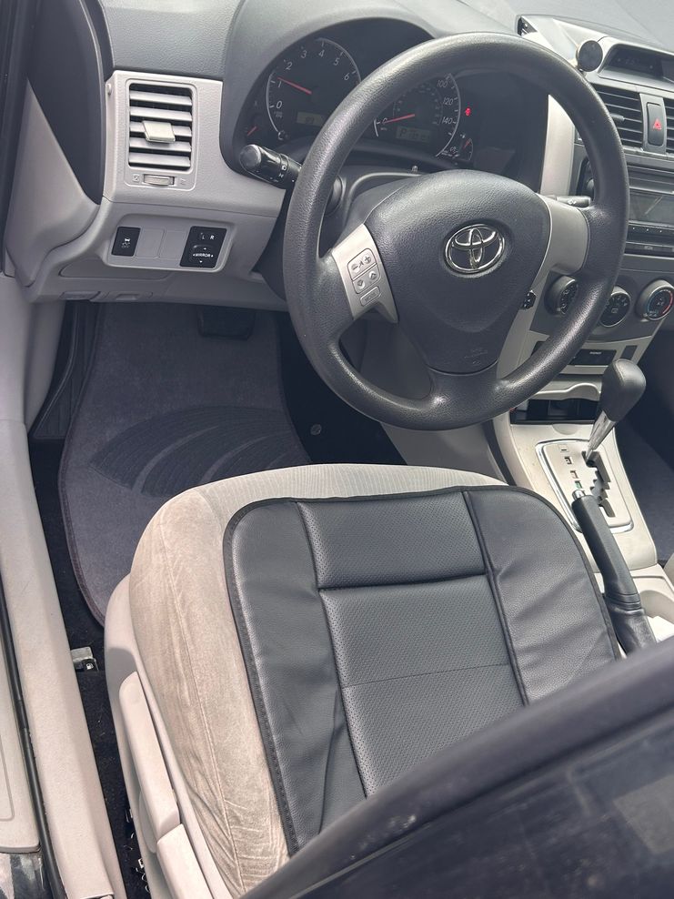 Car Preview