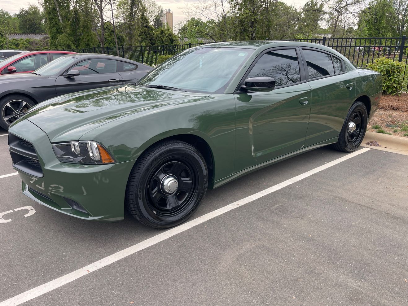 Car Preview