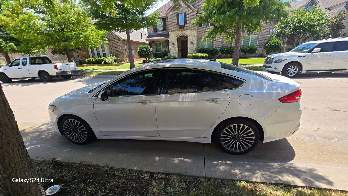 Car Preview