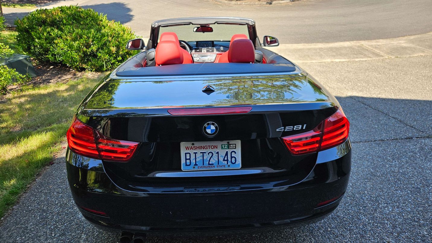 Car Preview