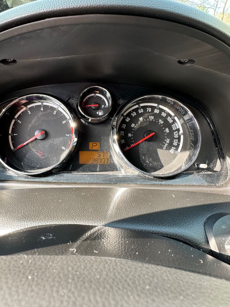 Car Preview