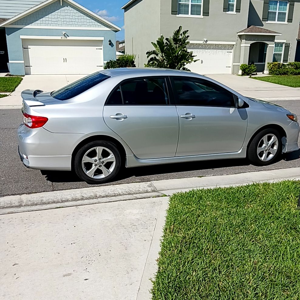 Car Preview