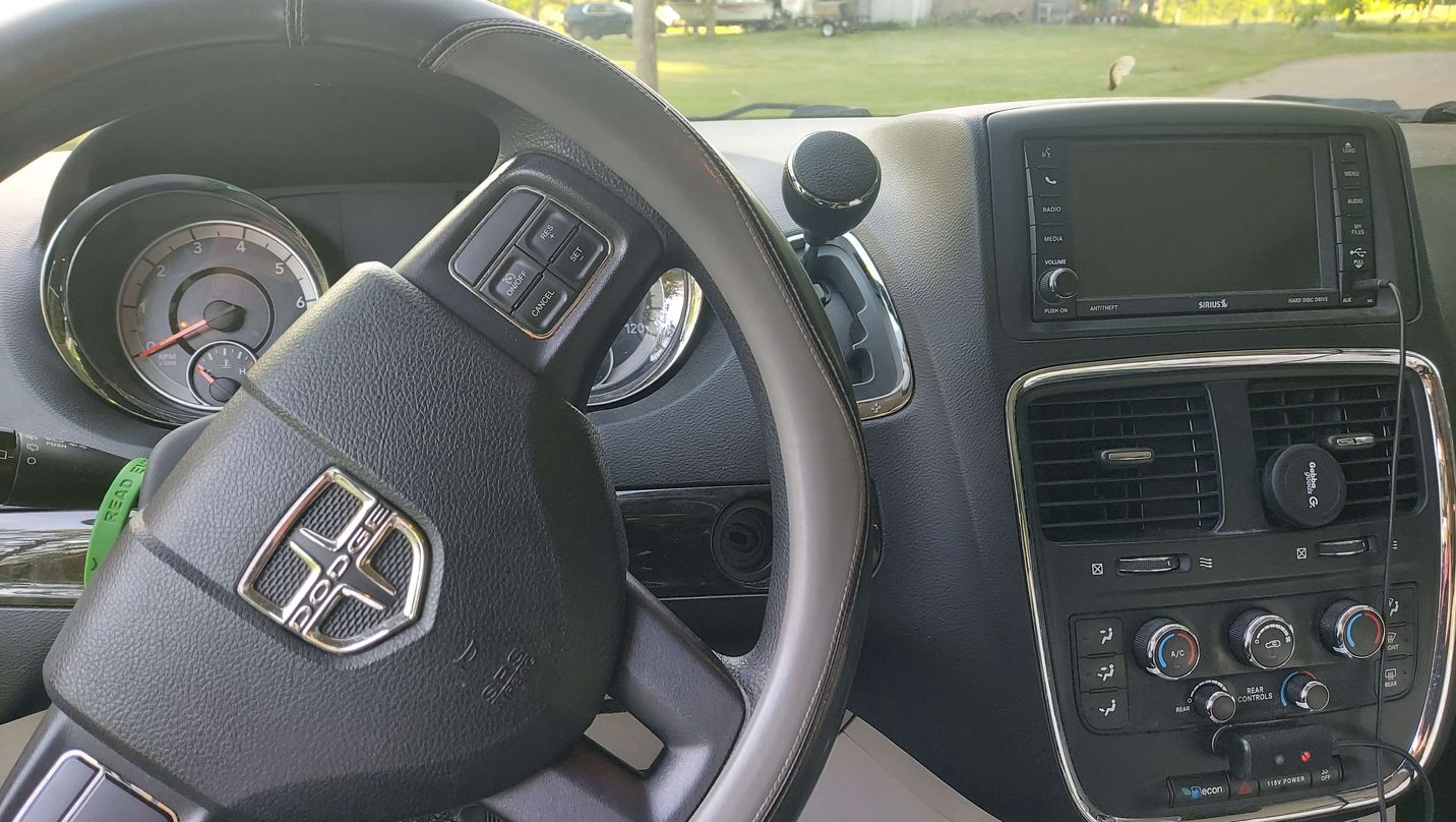 Car Preview