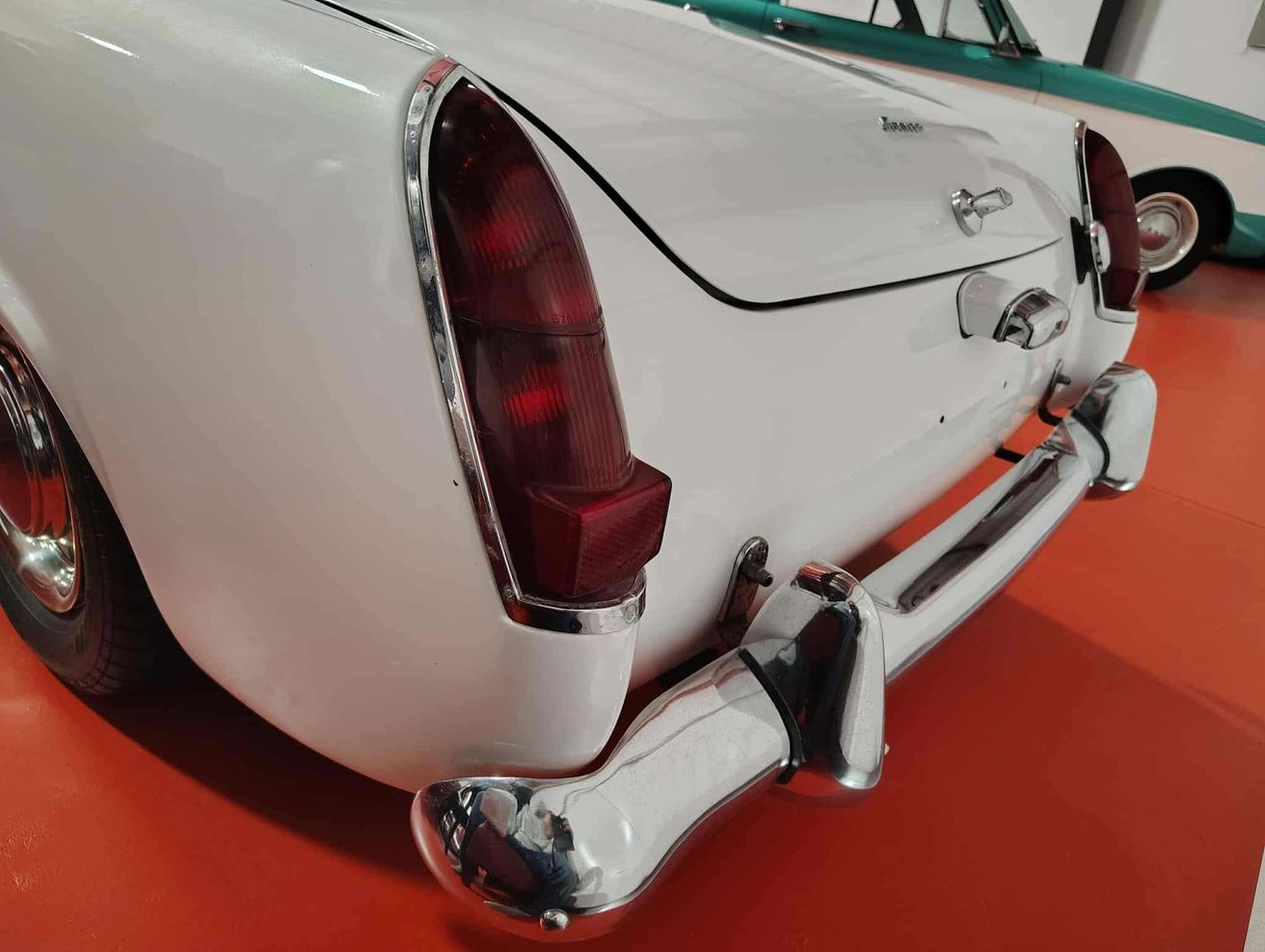 Car Preview