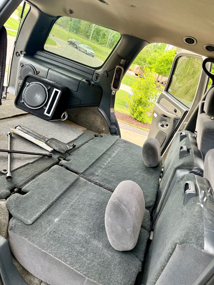Car Preview