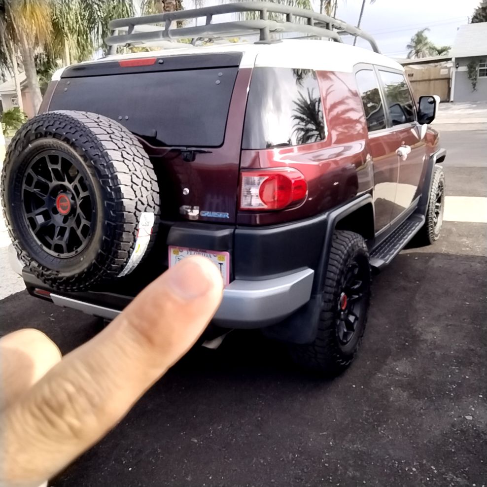 Car Preview