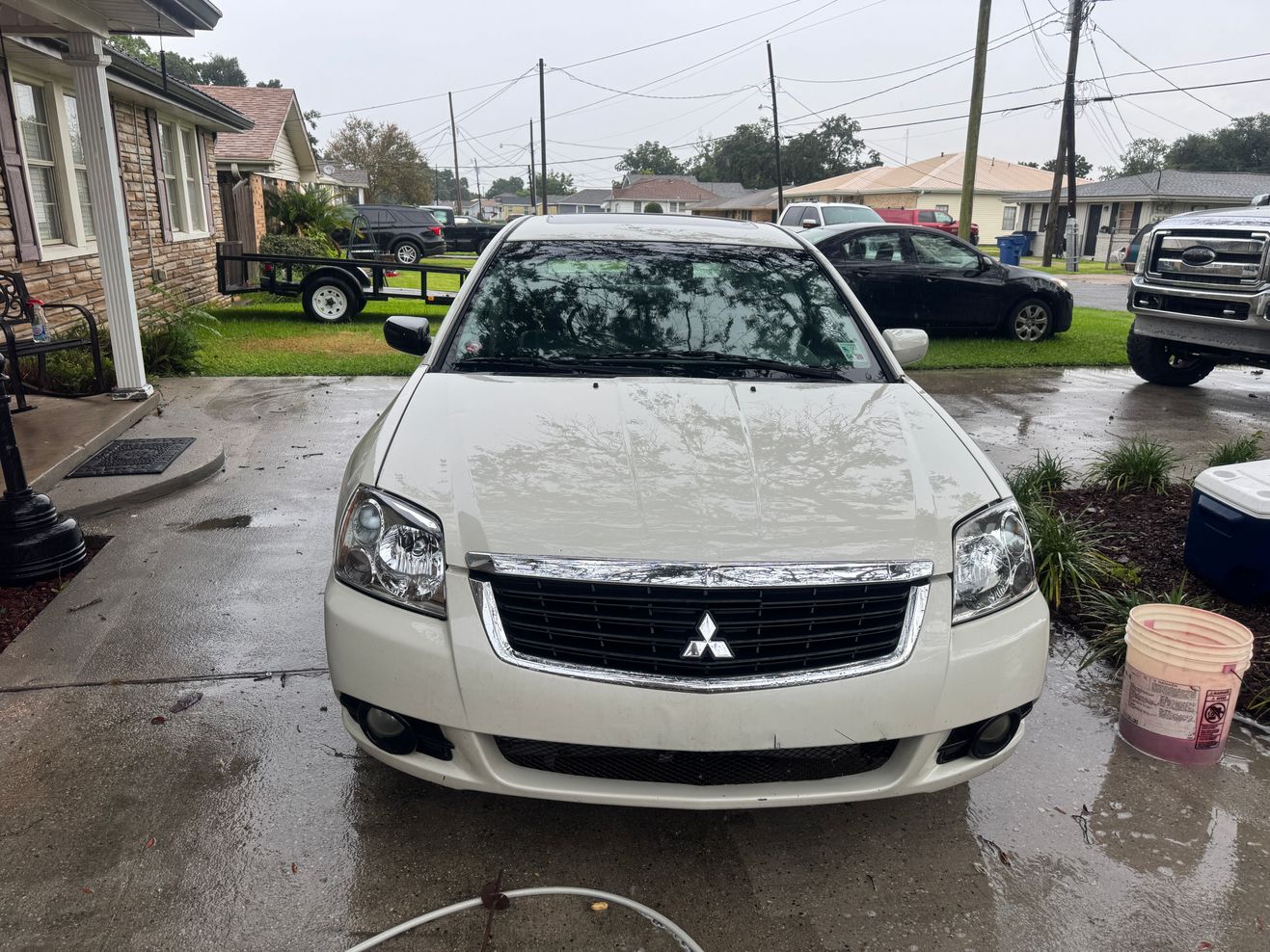 Car Preview