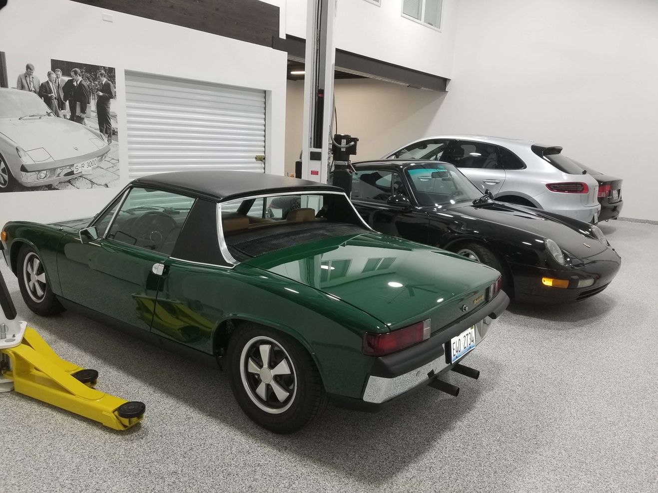 Car Preview