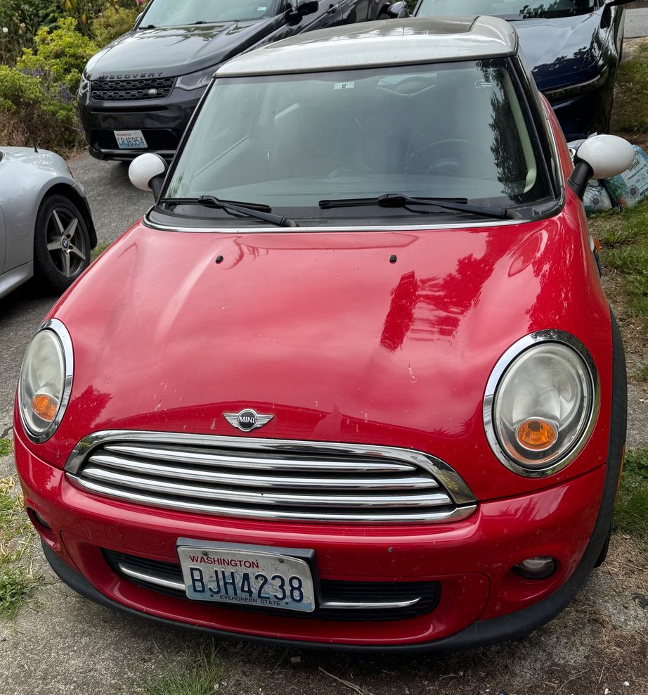 Car Preview