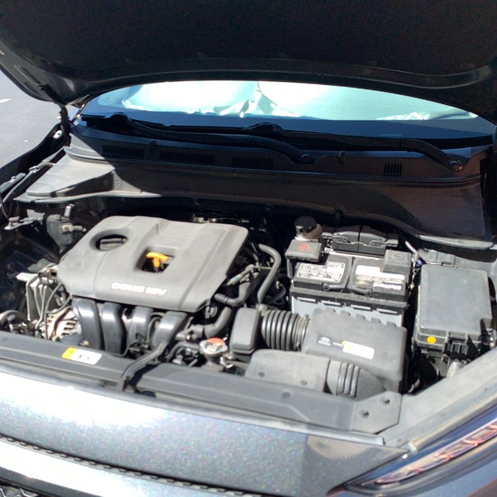 Car Preview