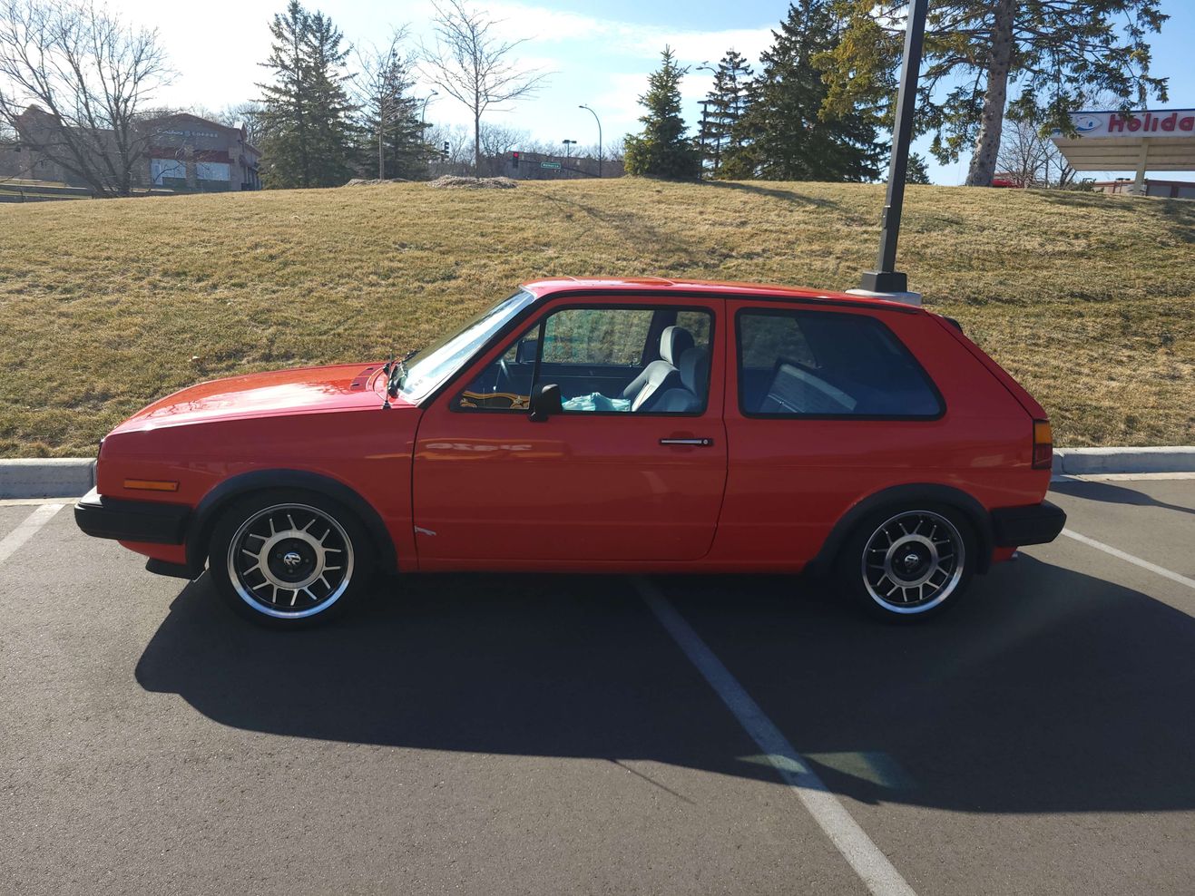 Car Preview