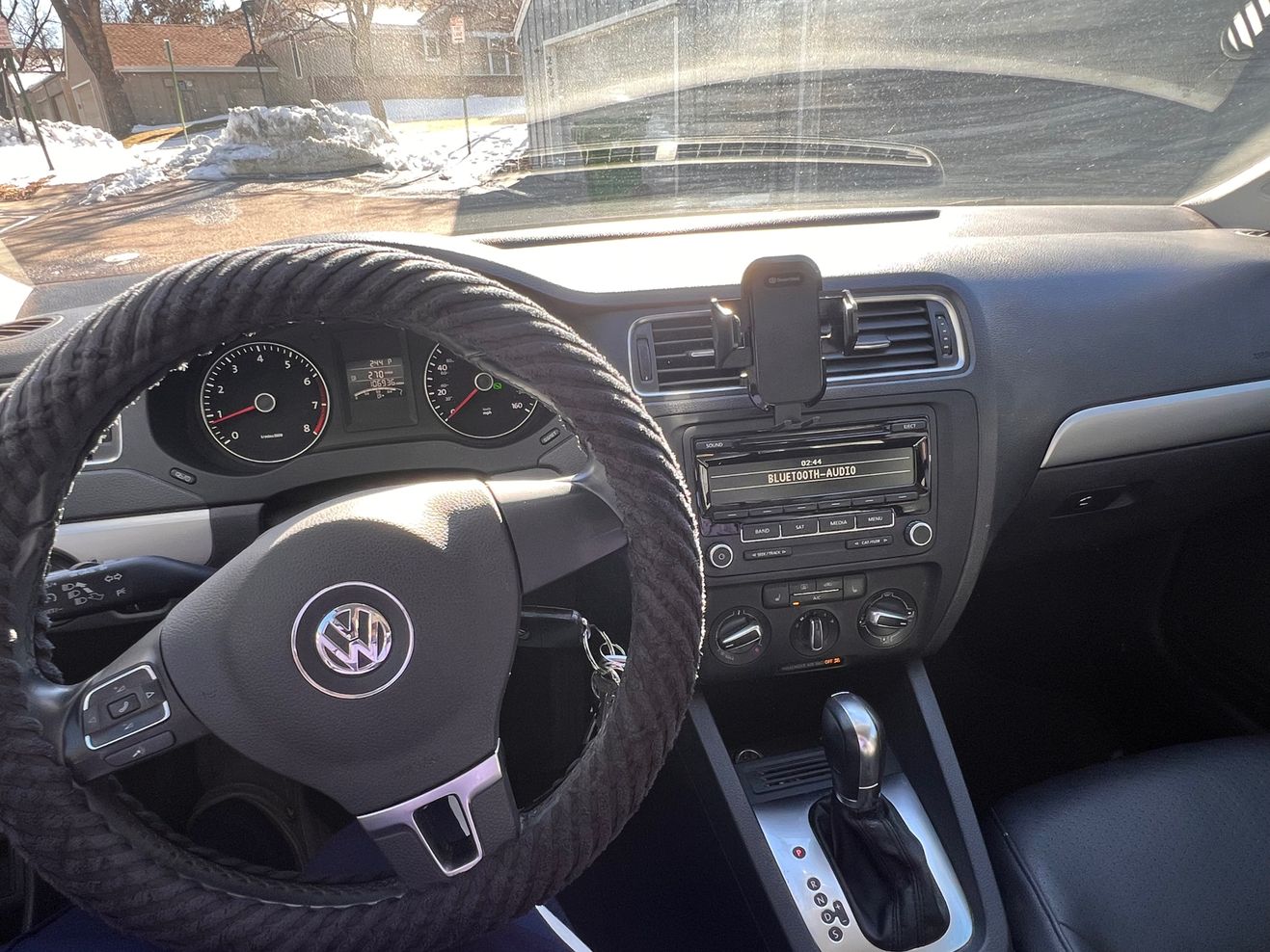 Car Preview
