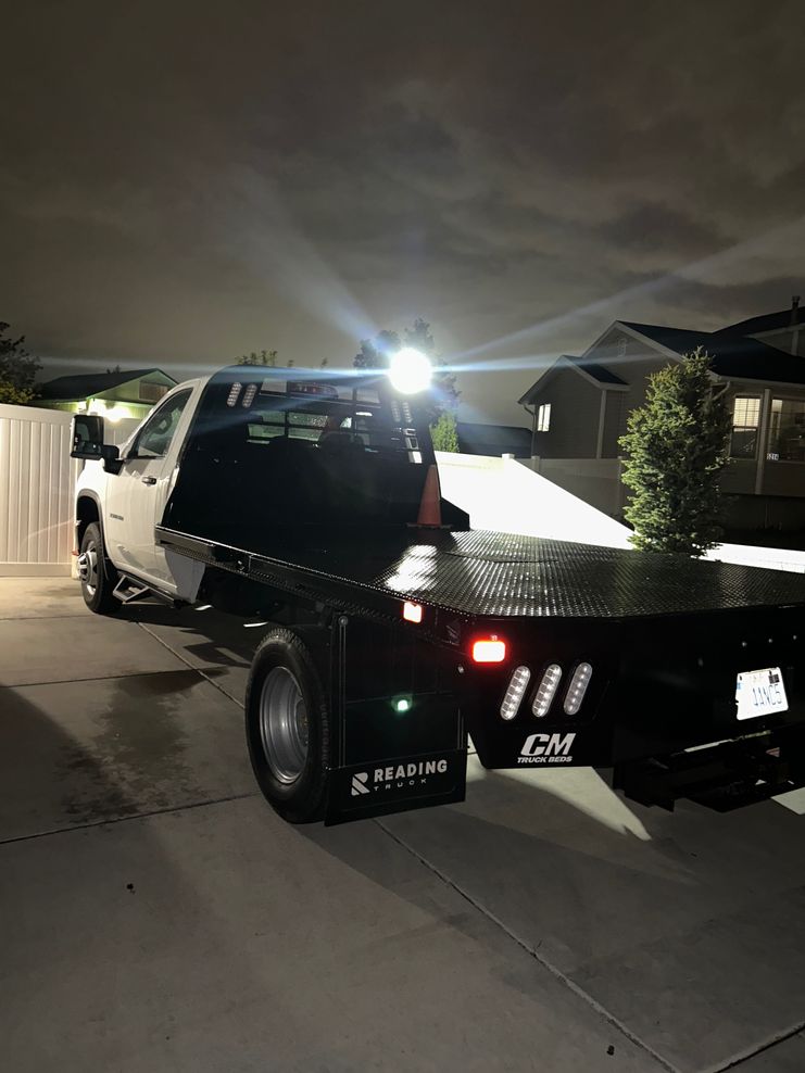 Car Preview