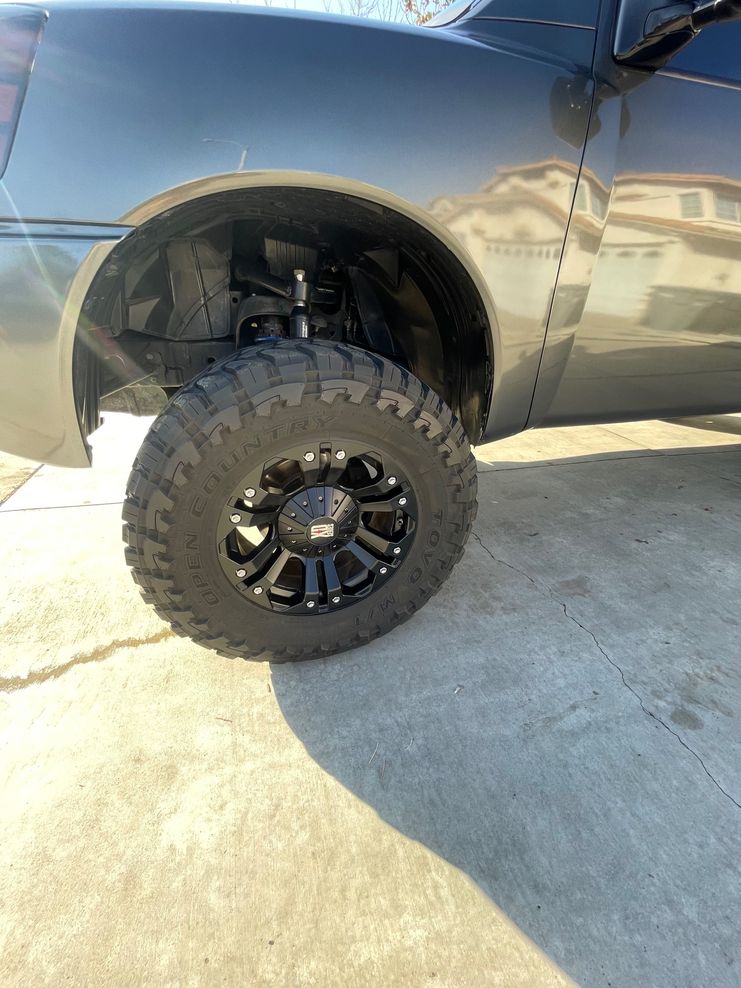 Car Preview