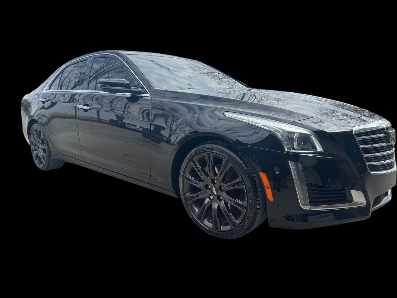 Car Preview