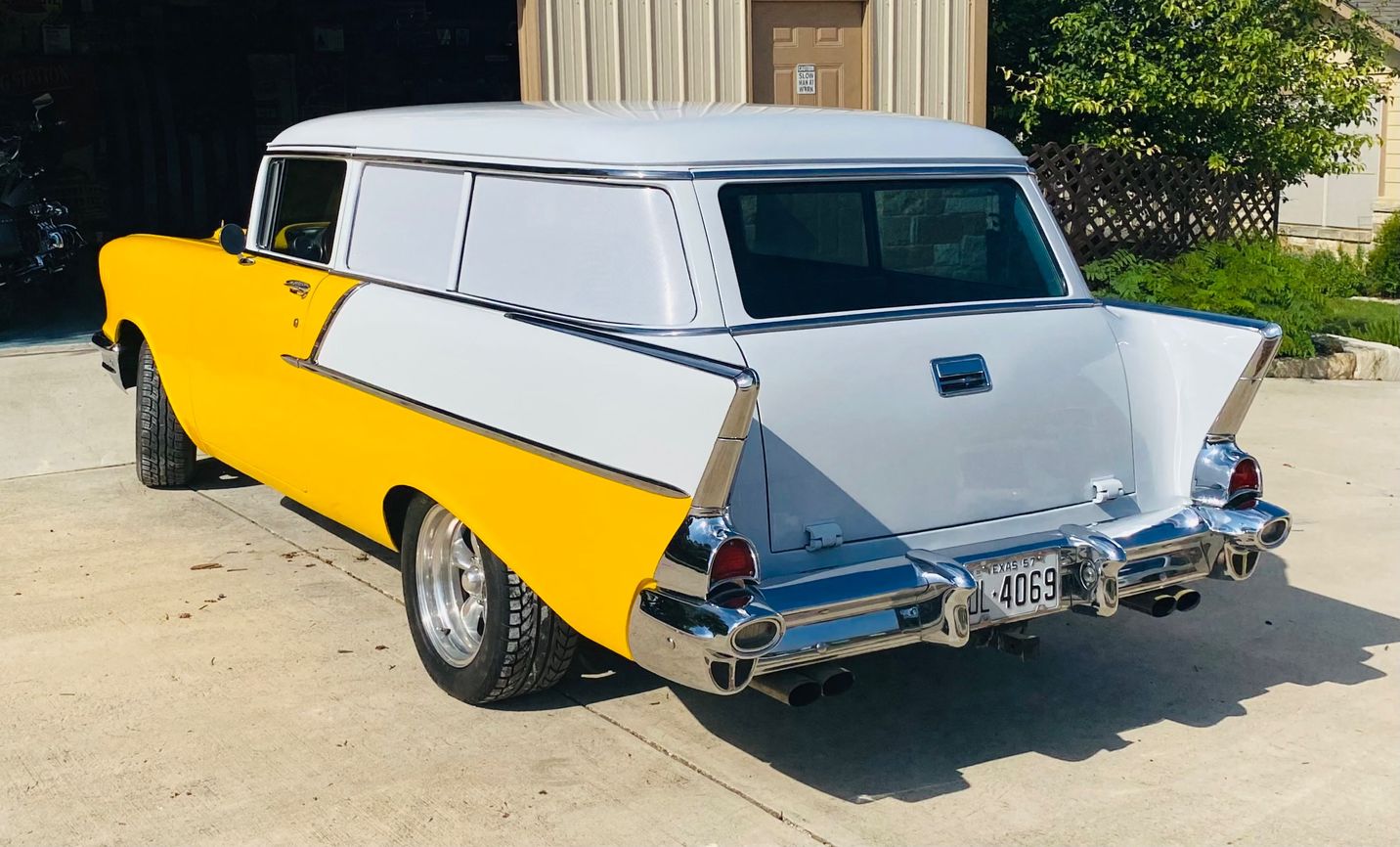 Car Preview