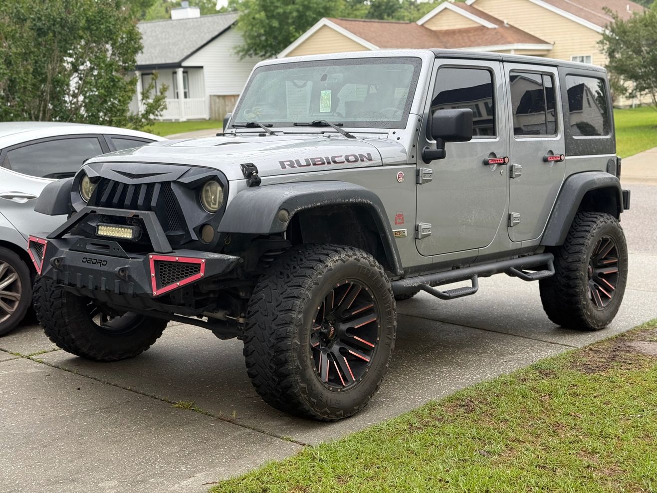 Car Preview
