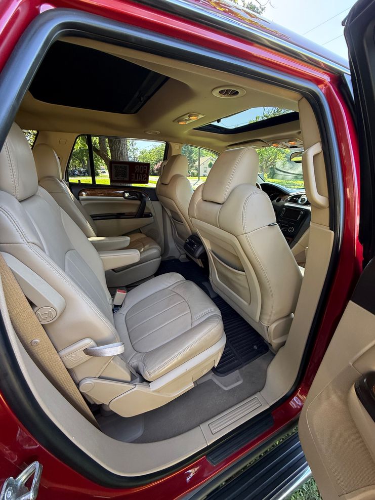 Car Preview
