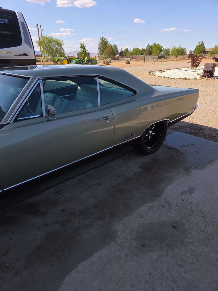 Car Preview