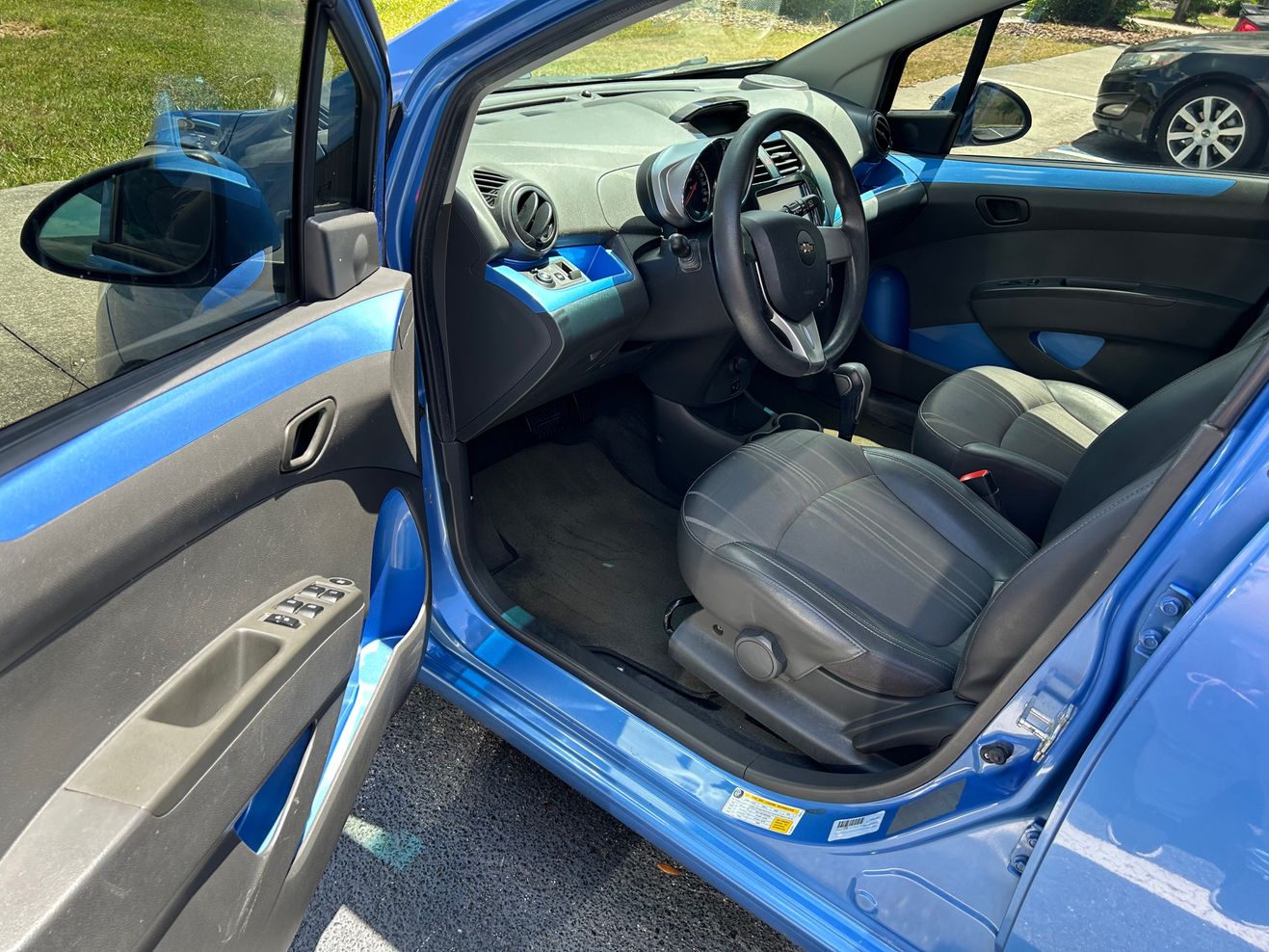 Car Preview