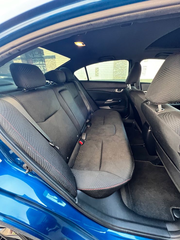 Car Preview
