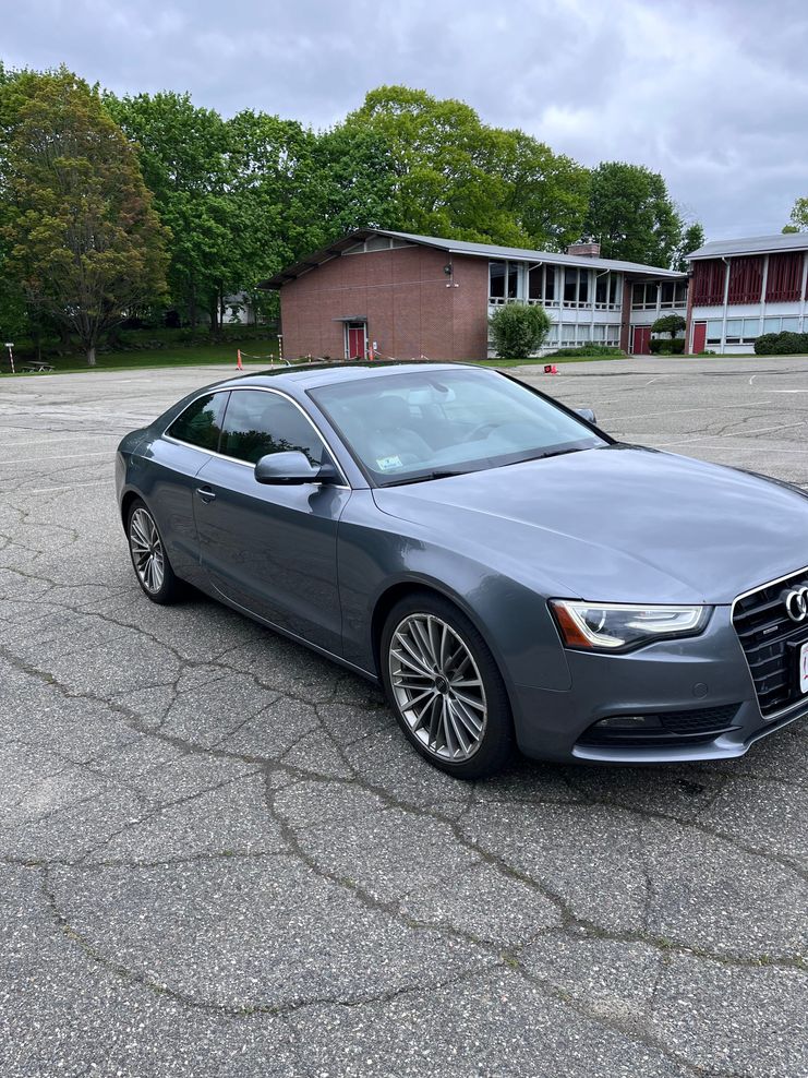 Car Preview
