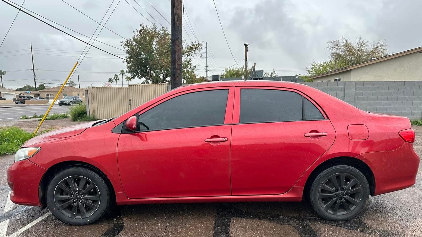Car Preview