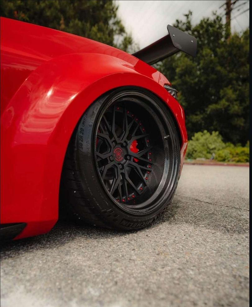 Car Preview