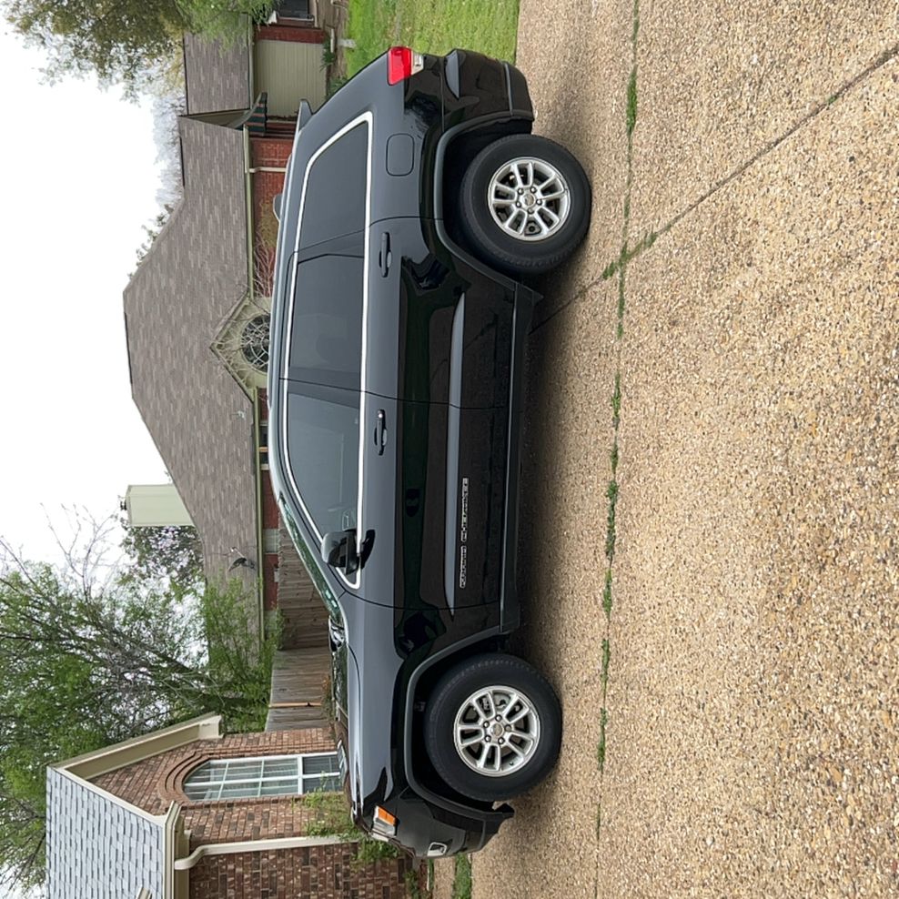 Car Preview