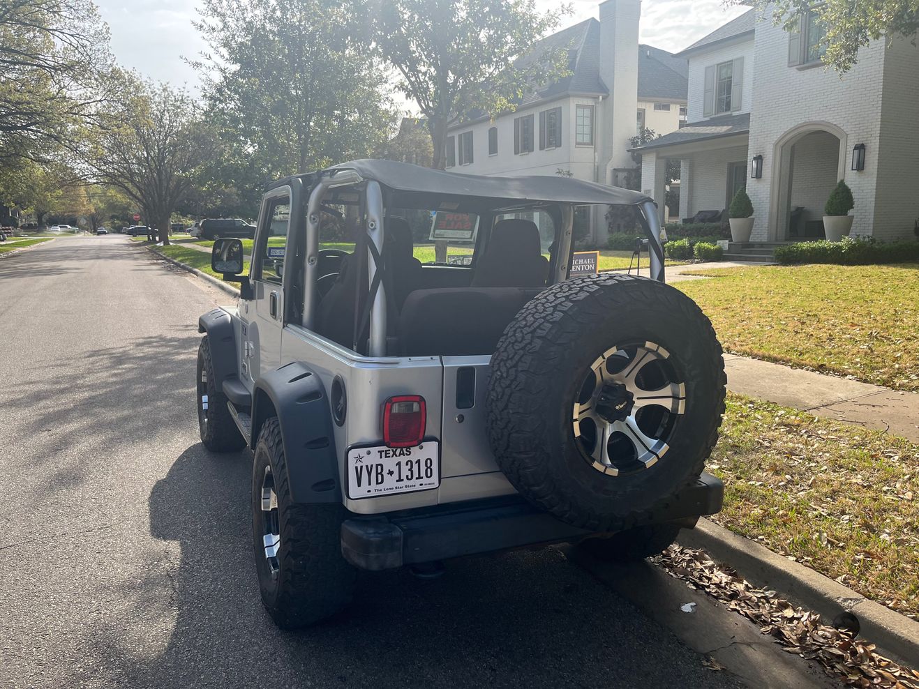 Car Preview