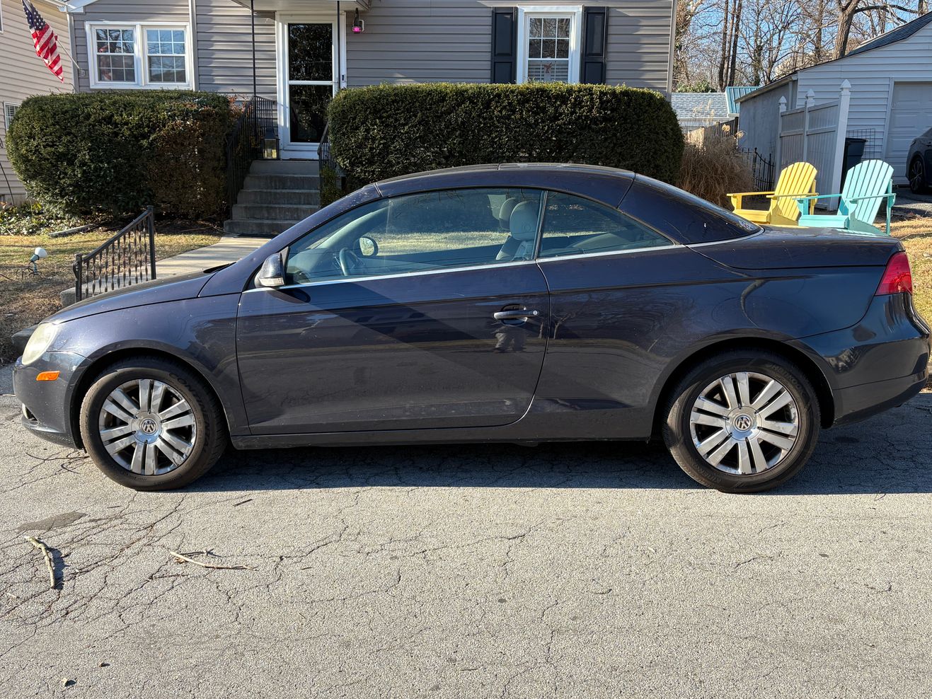 Car Preview