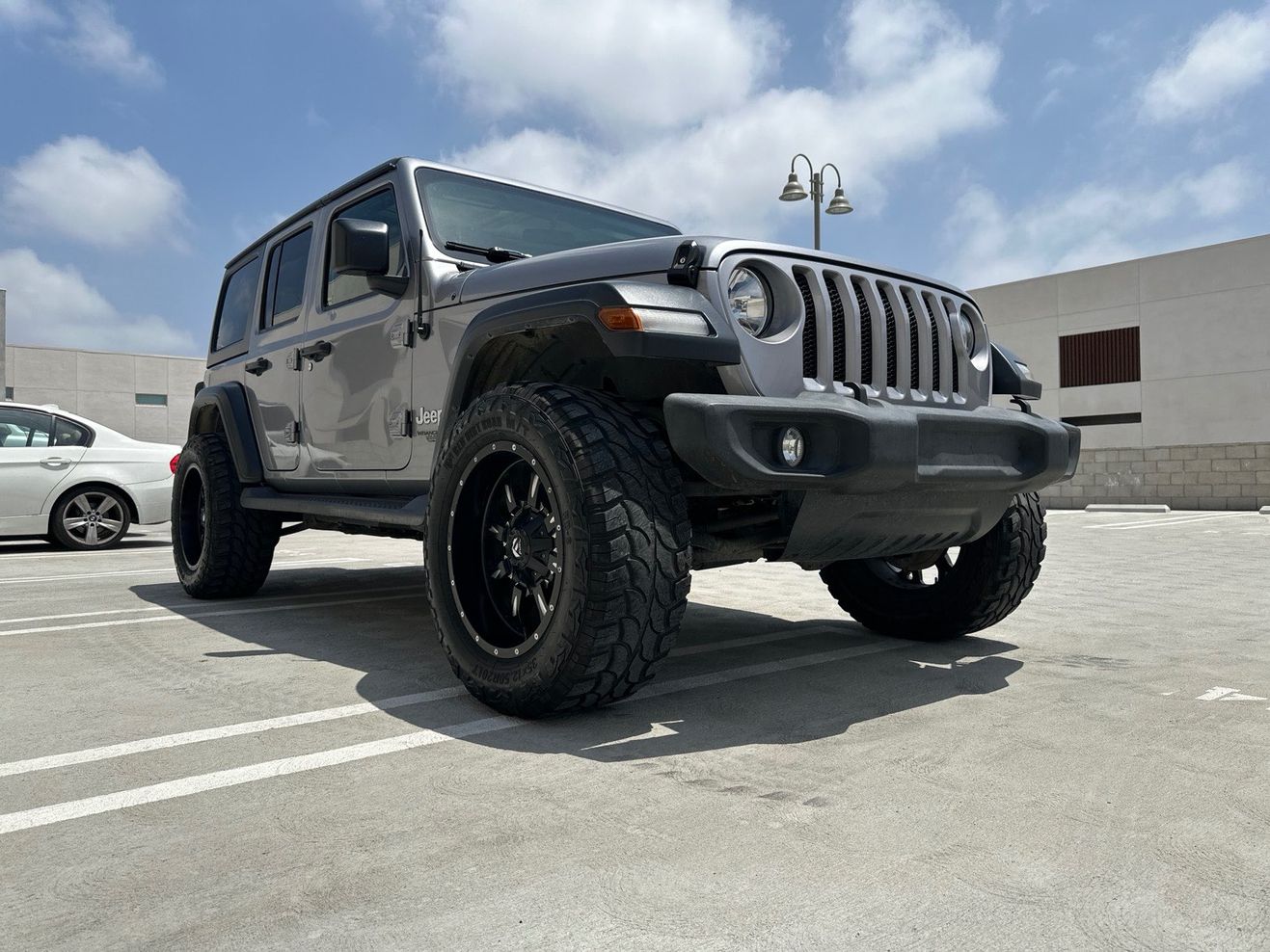 Car Preview