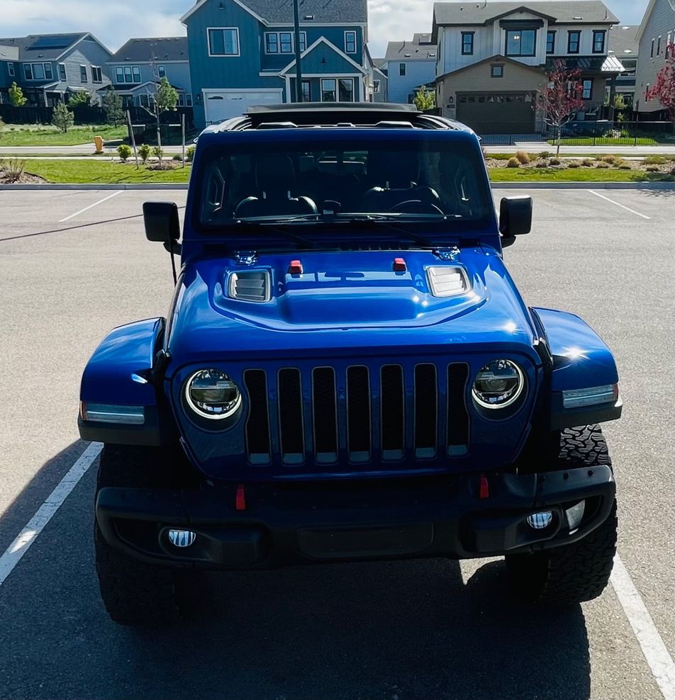 Car Preview