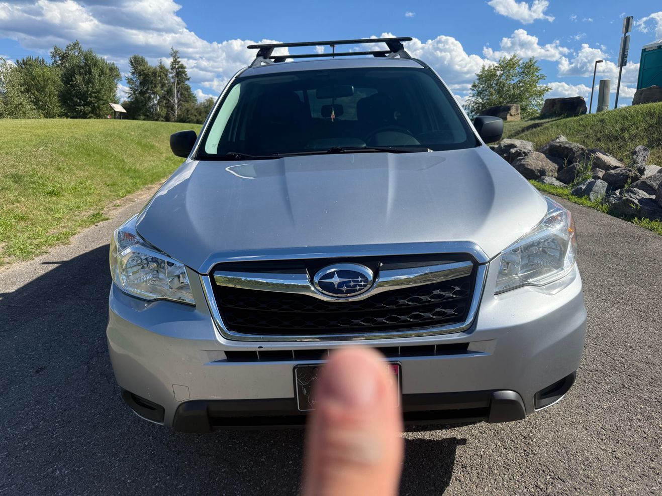 Car Preview