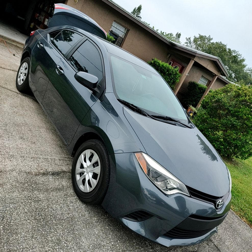 Car Preview