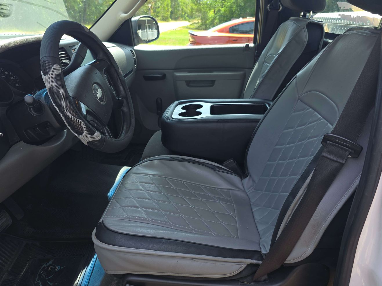 Car Preview