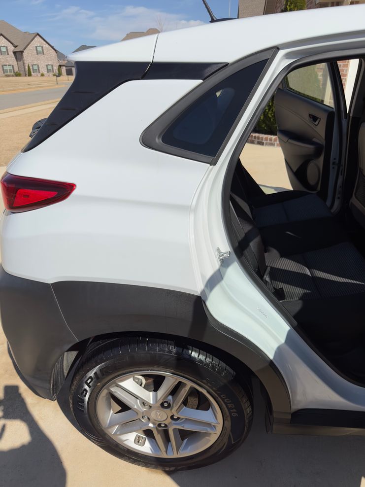 Car Preview