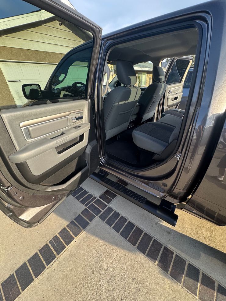 Car Preview