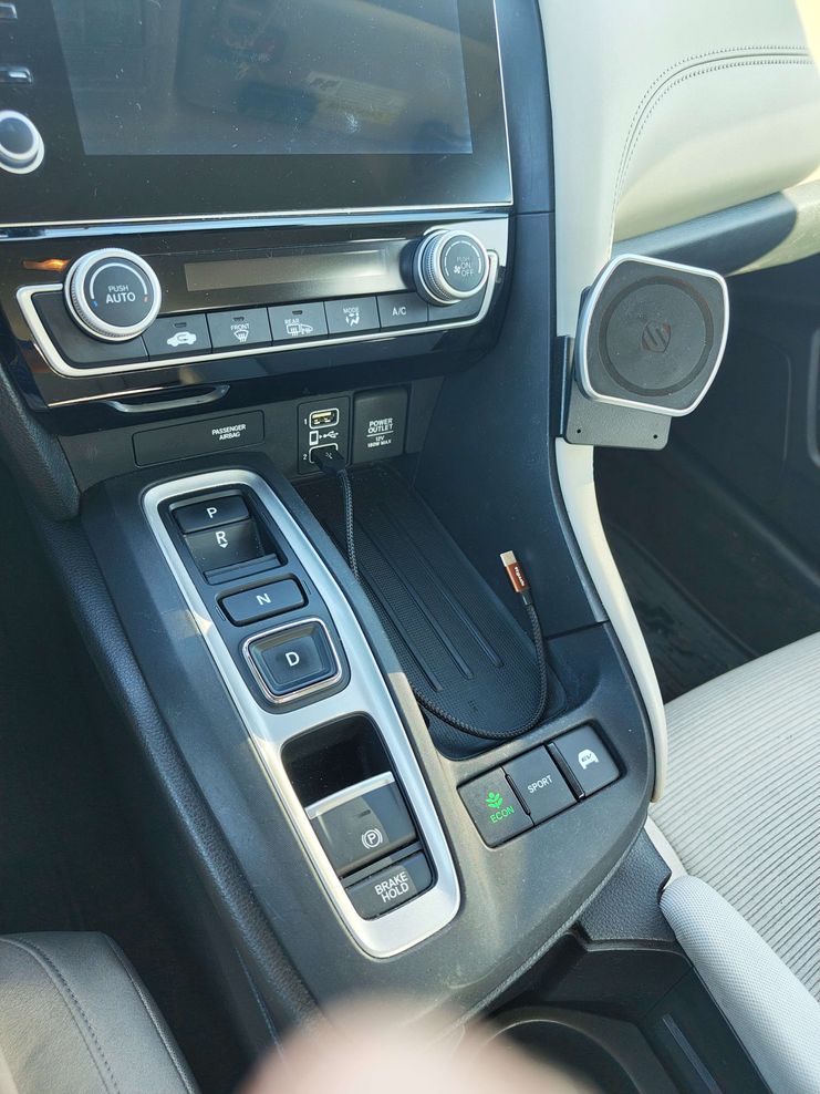 Car Preview