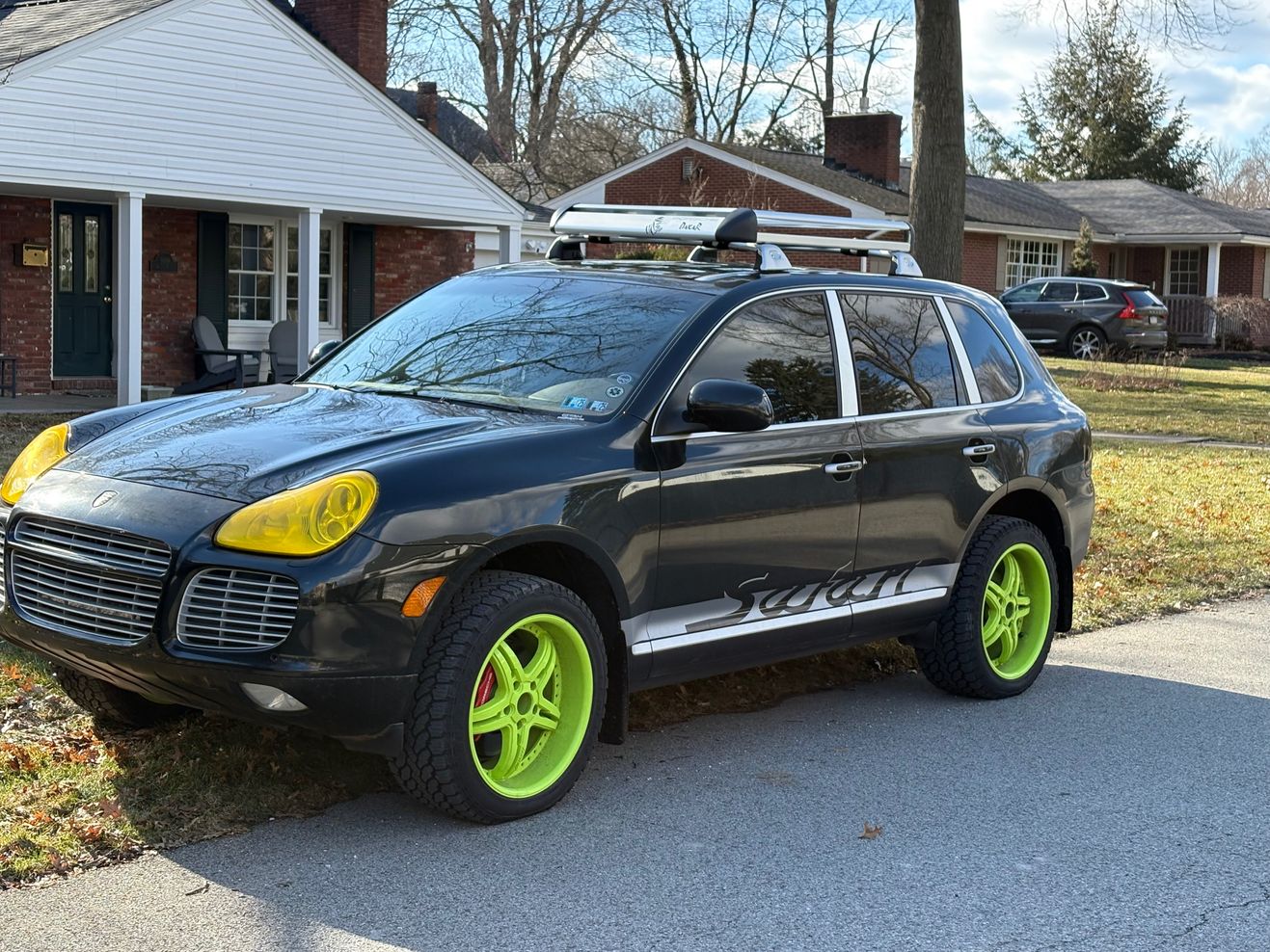 Car Preview
