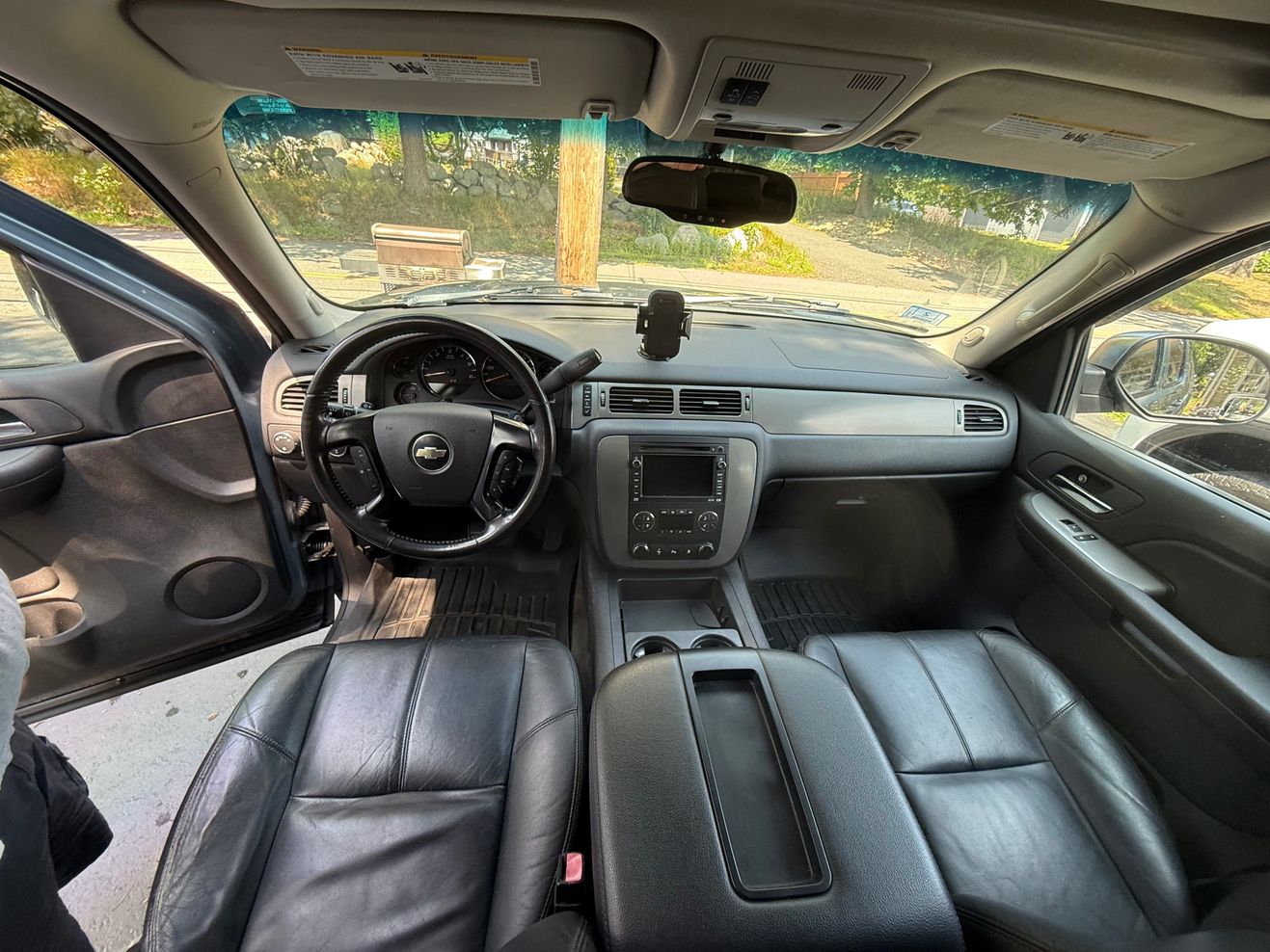 Car Preview
