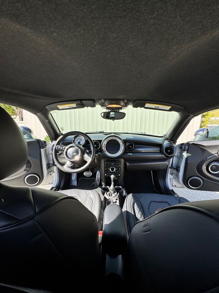 Car Preview