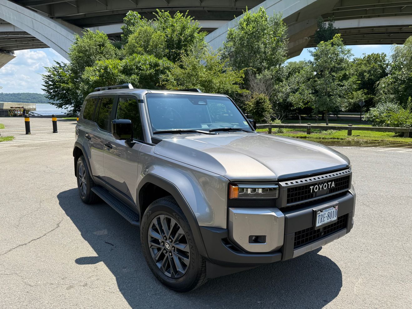 Car Preview