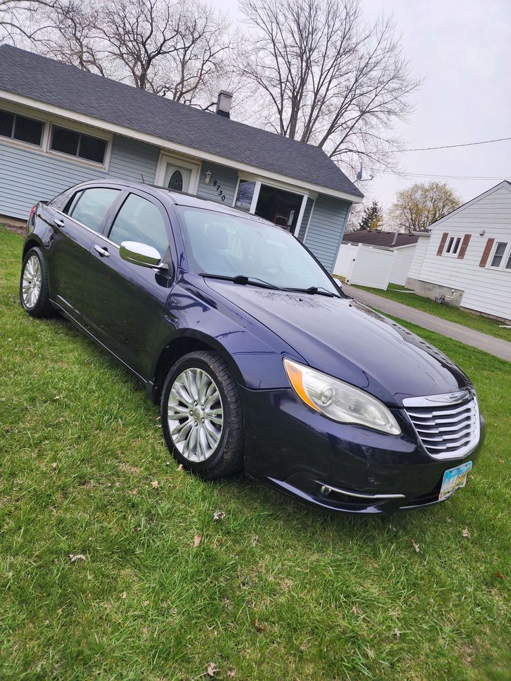 Car Preview